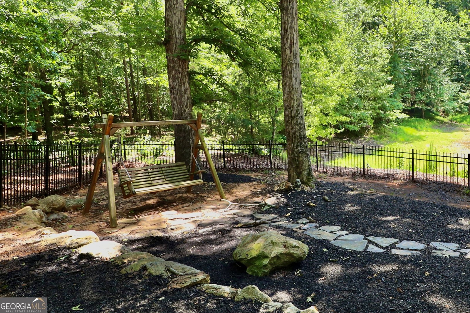 585 John Fleming Rd Hartwell - 46