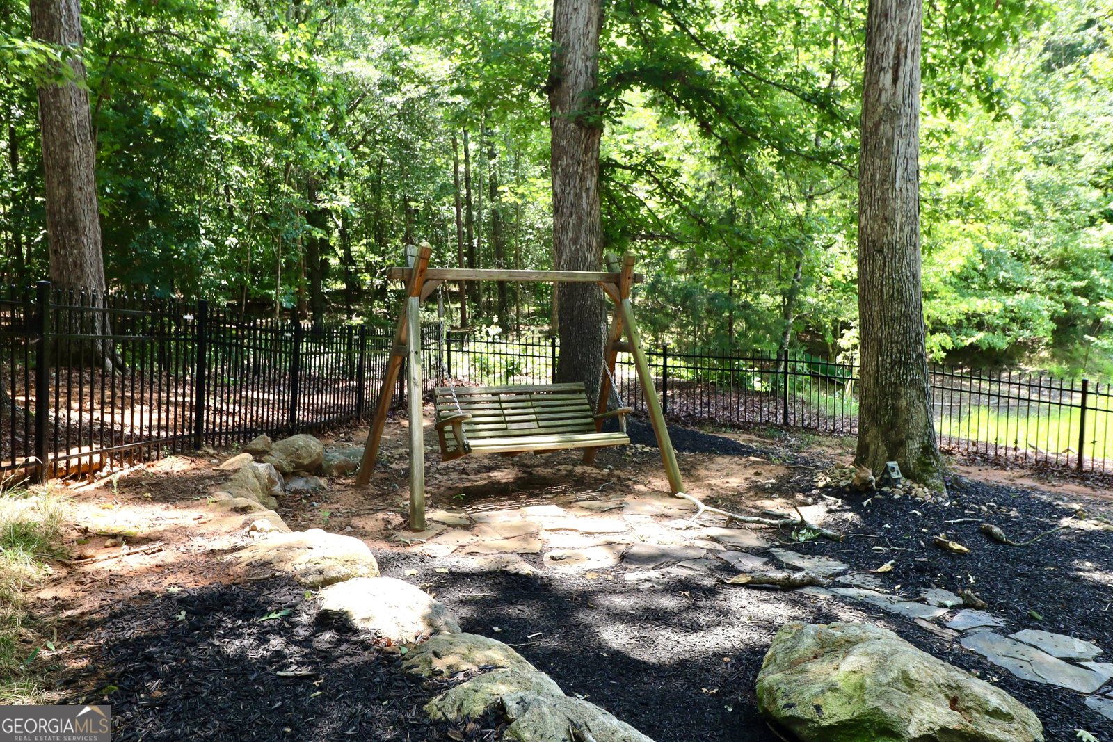 585 John Fleming Rd Hartwell - 48