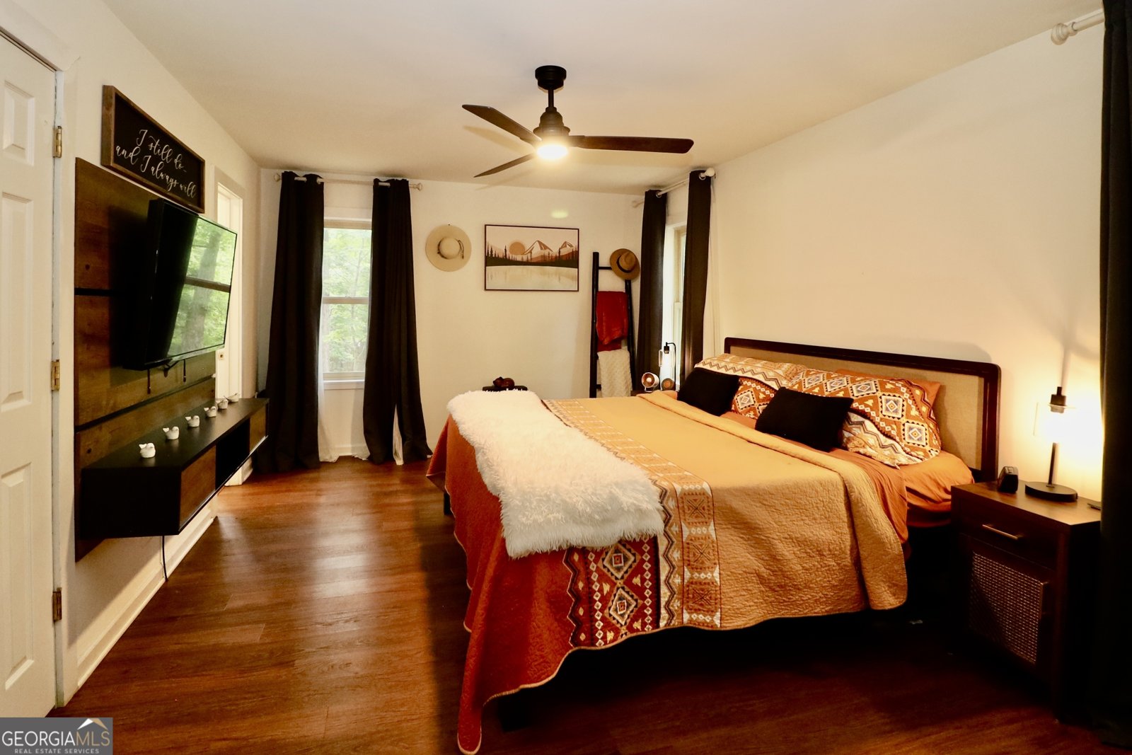 585 John Fleming Rd Hartwell - 5