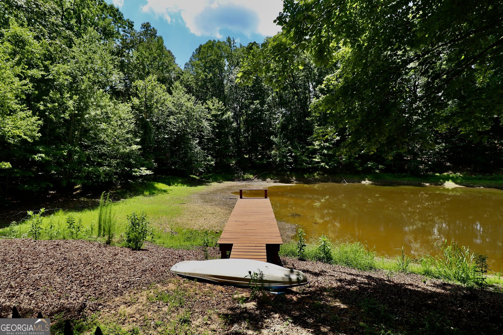 585 John Fleming Rd Hartwell - 50