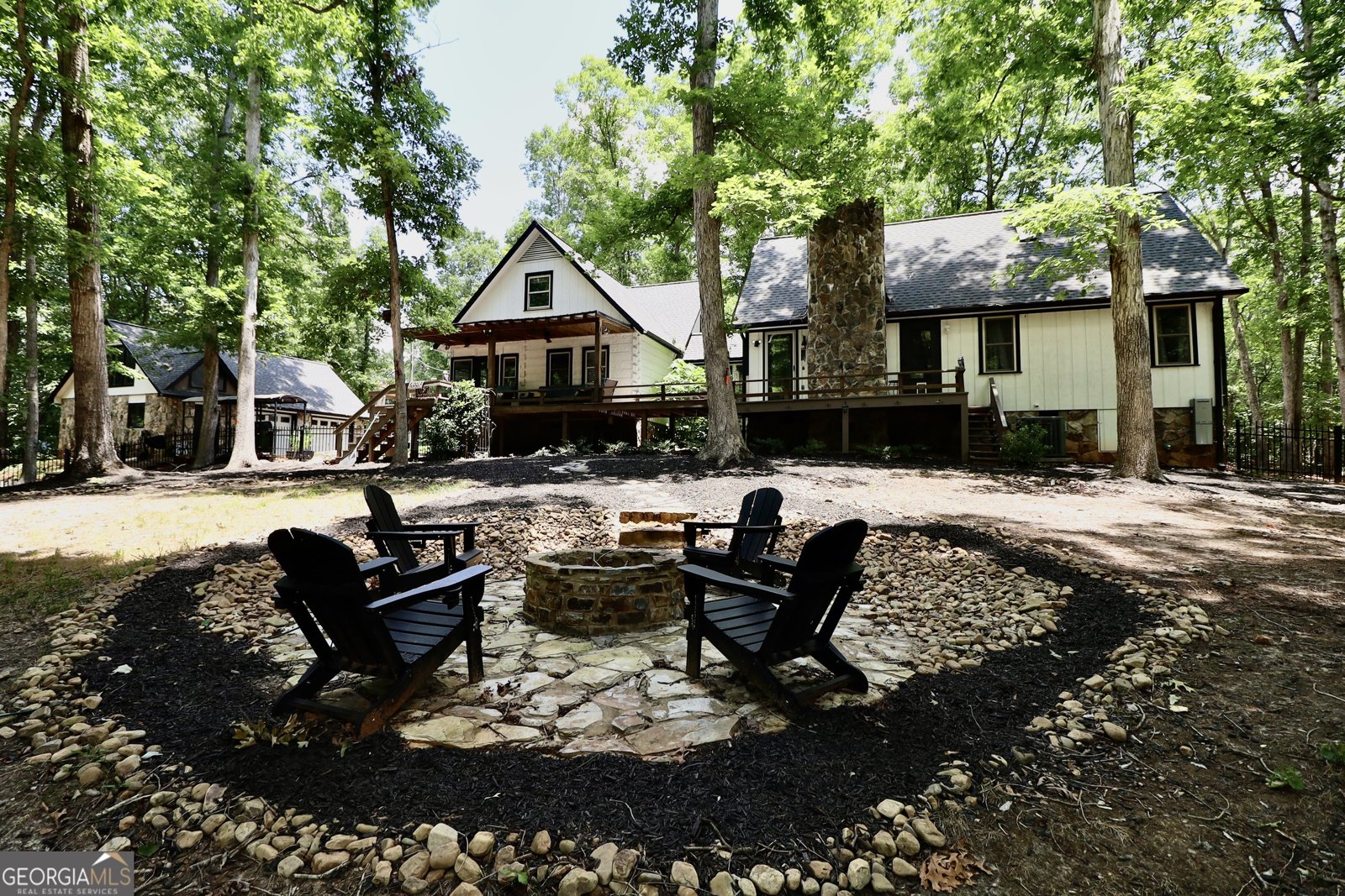 585 John Fleming Rd Hartwell - 51