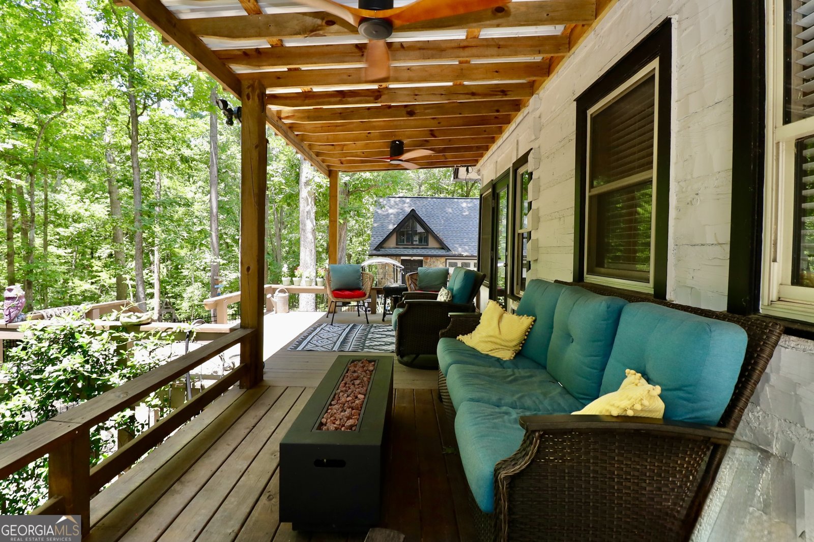 585 John Fleming Rd Hartwell - 57