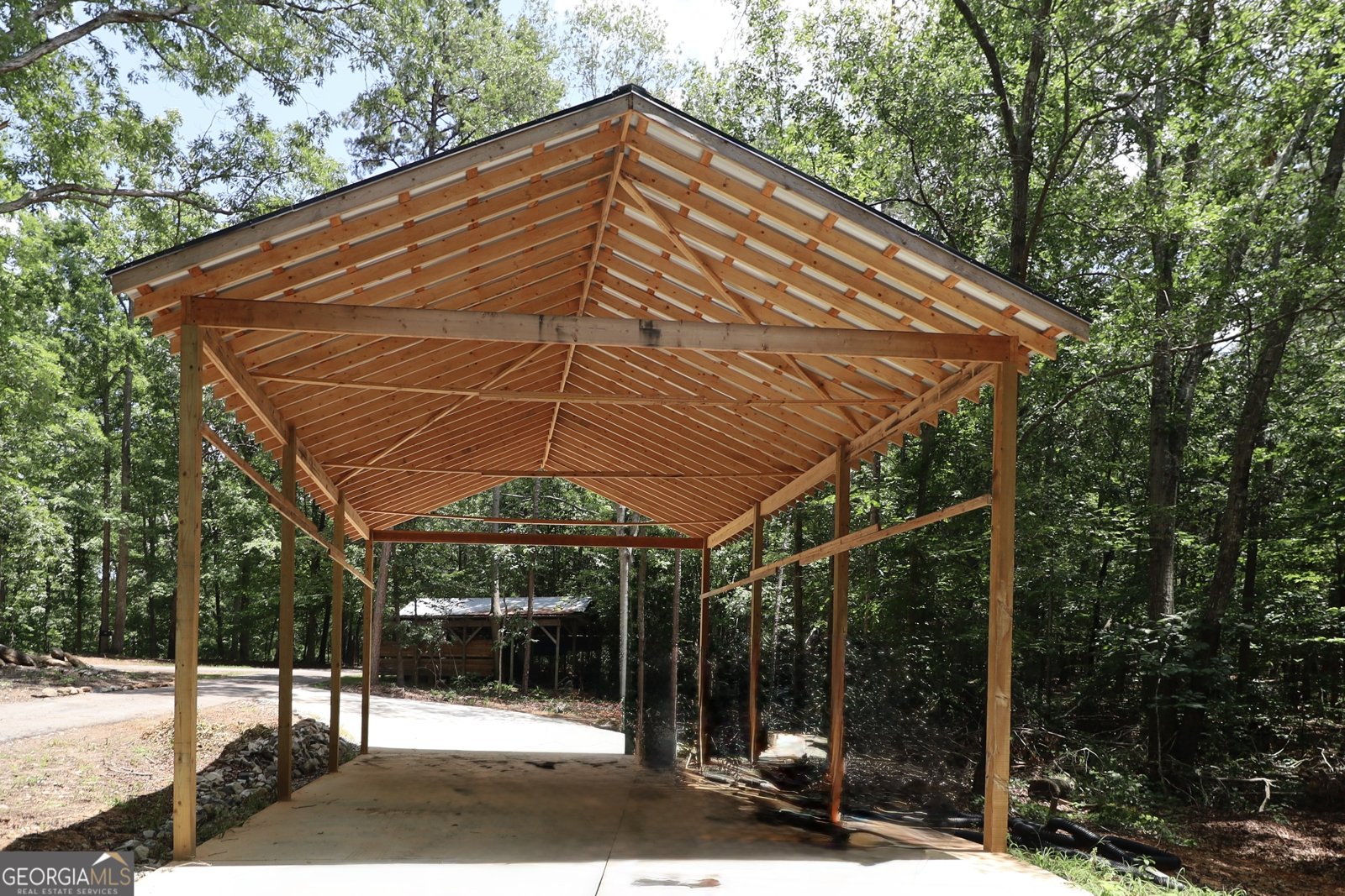 585 John Fleming Rd Hartwell - 62