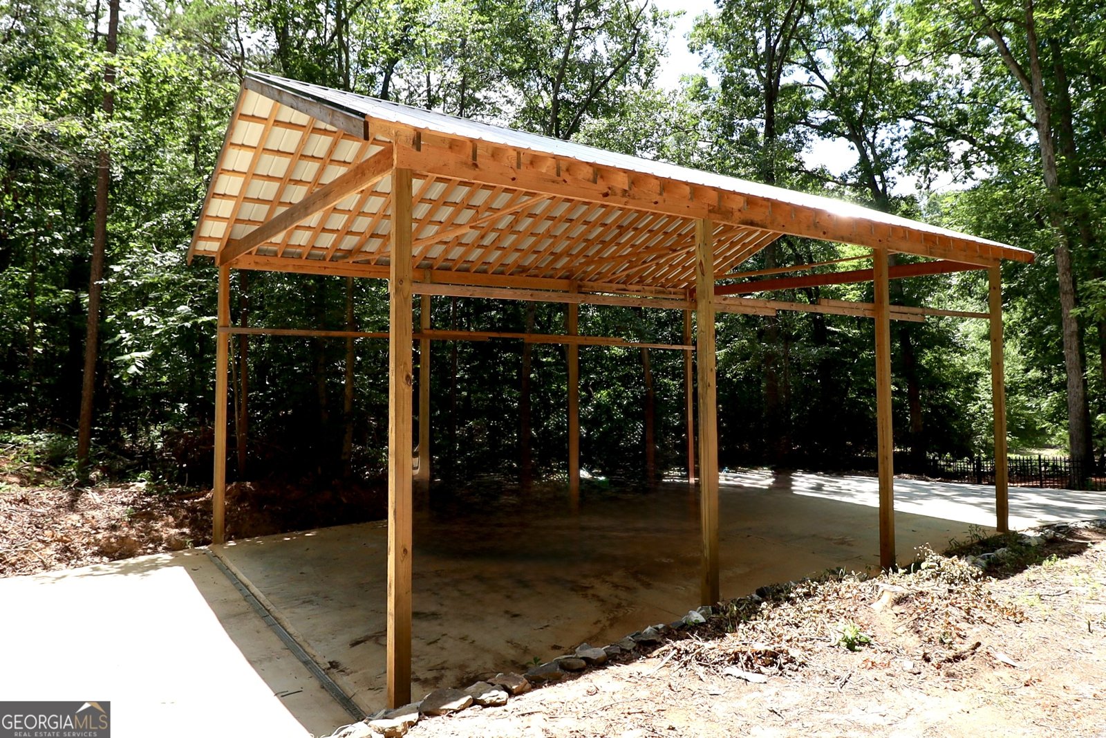 585 John Fleming Rd Hartwell - 63