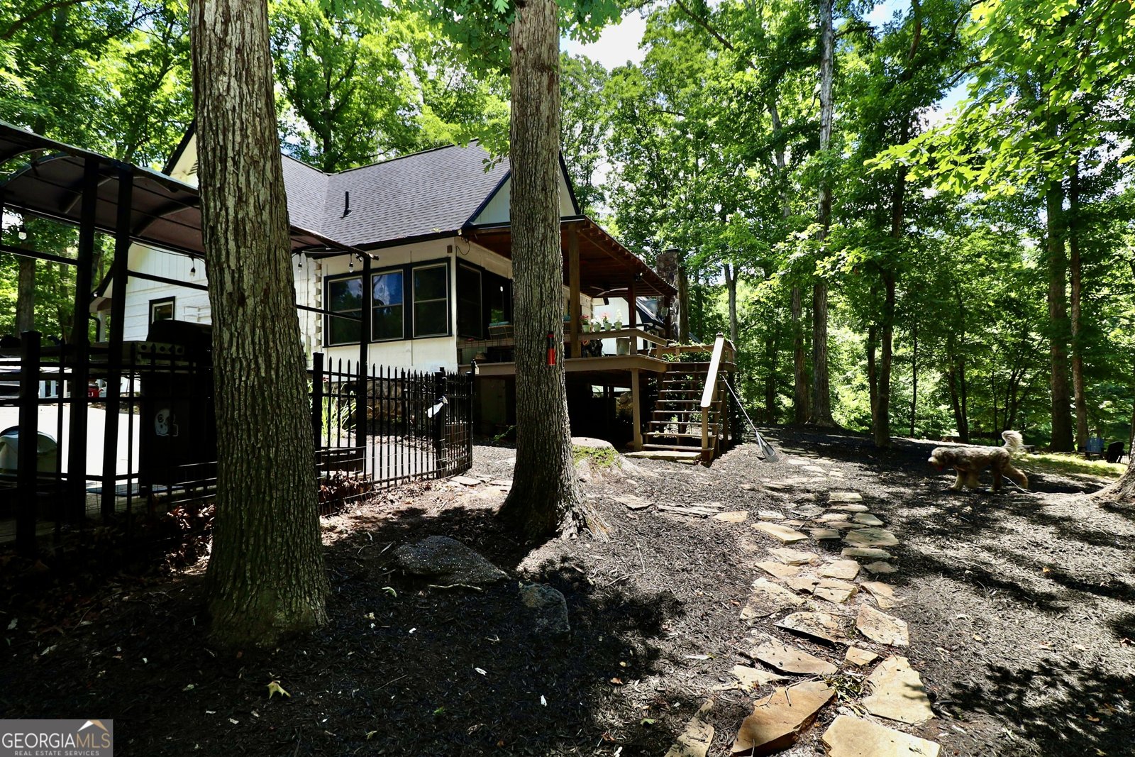 585 John Fleming Rd Hartwell - 65