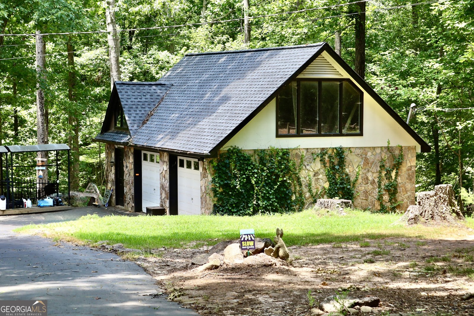 585 John Fleming Rd Hartwell - 66