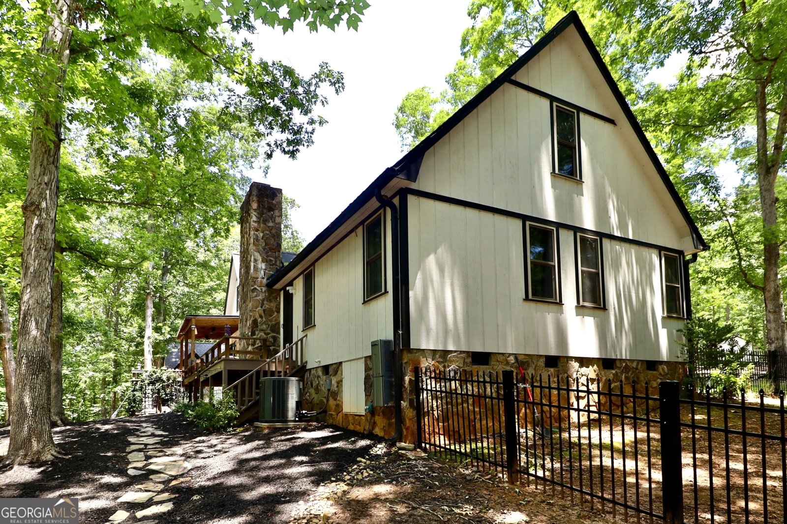 585 John Fleming Rd Hartwell - 74