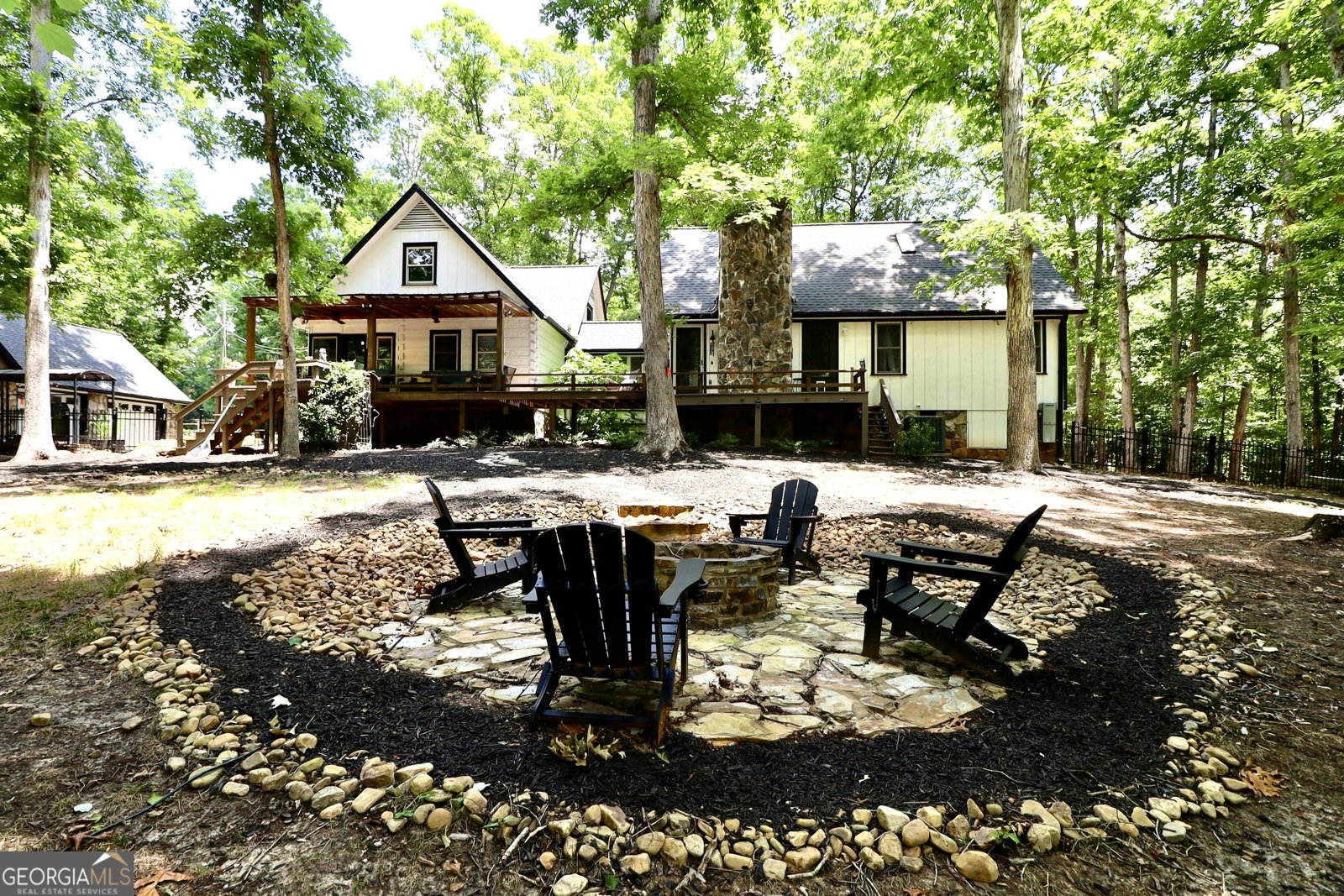 585 John Fleming Rd Hartwell - 79