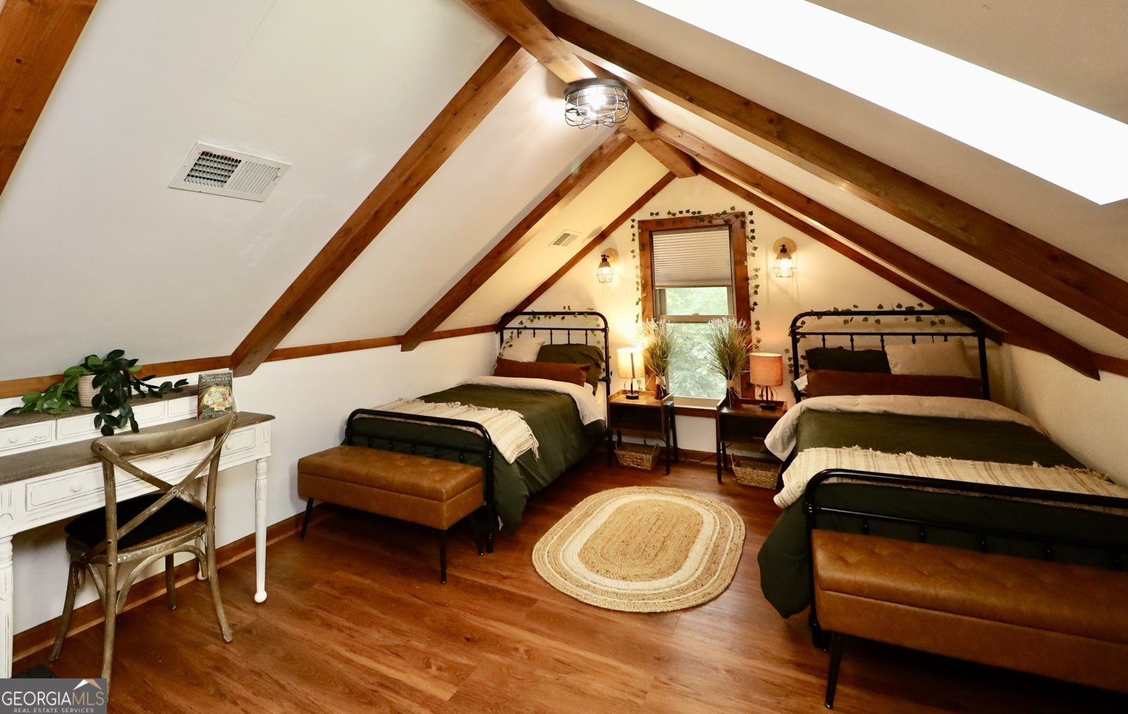 585 John Fleming Rd Hartwell - 8