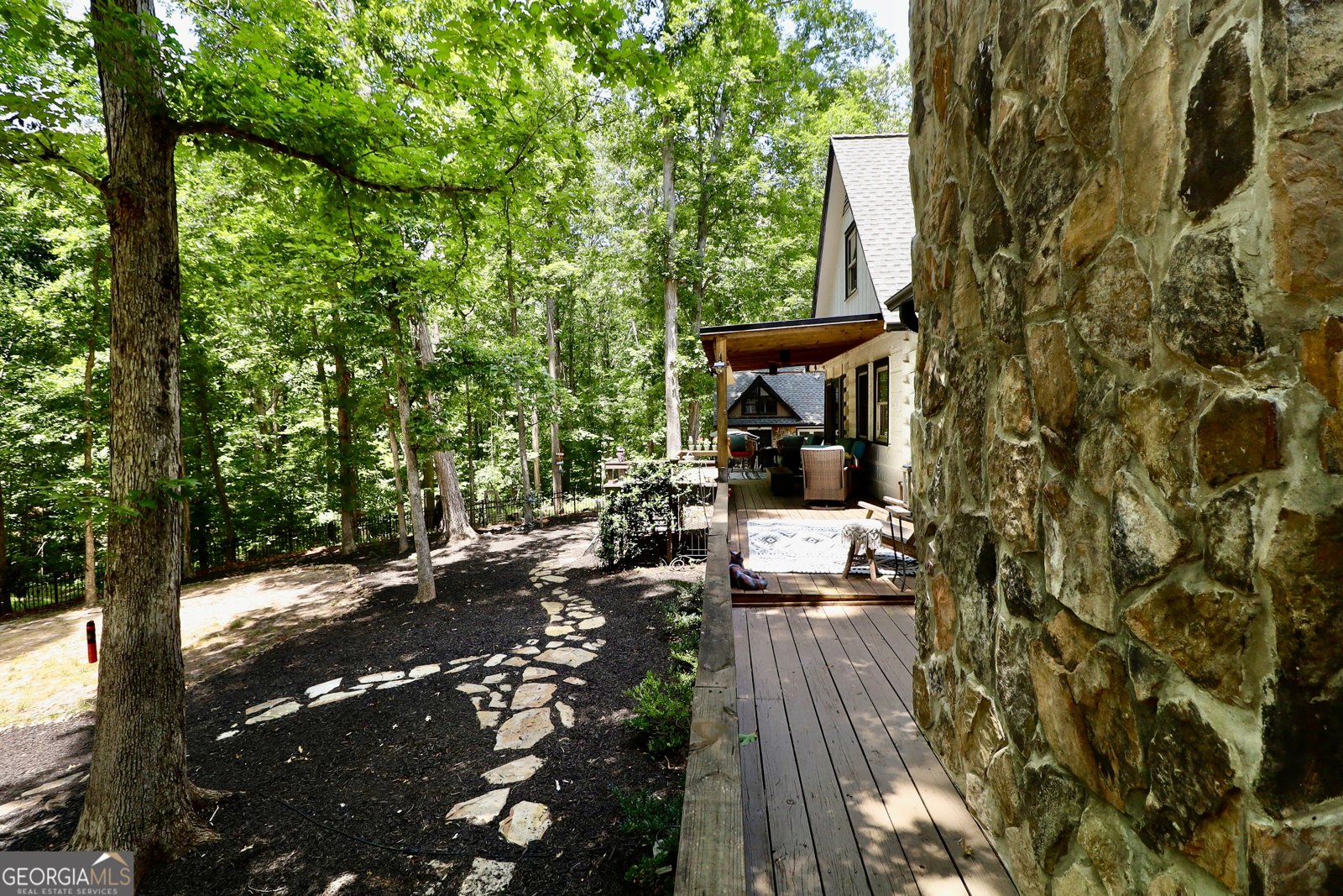 585 John Fleming Rd Hartwell - 81