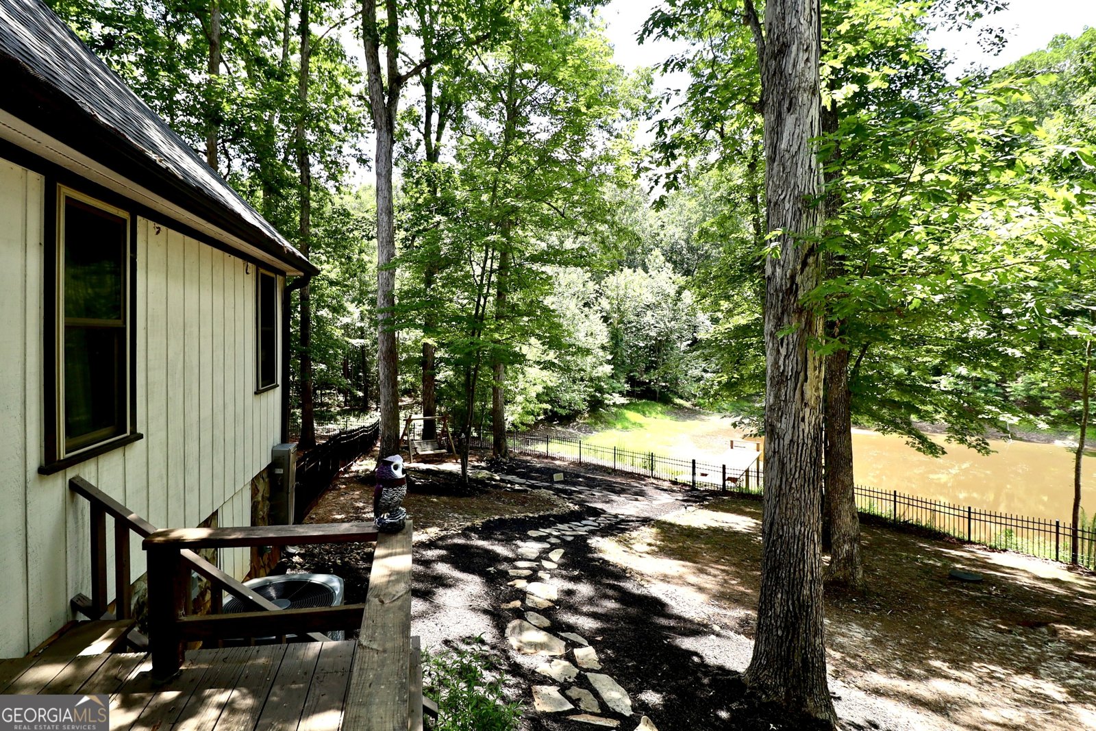 585 John Fleming Rd Hartwell - 82