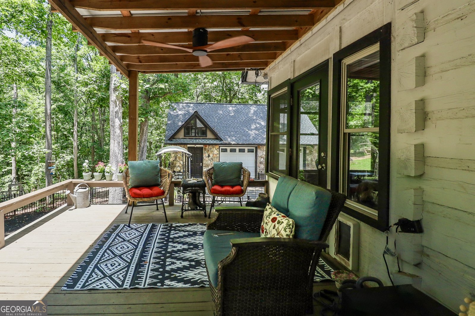 585 John Fleming Rd Hartwell - 85