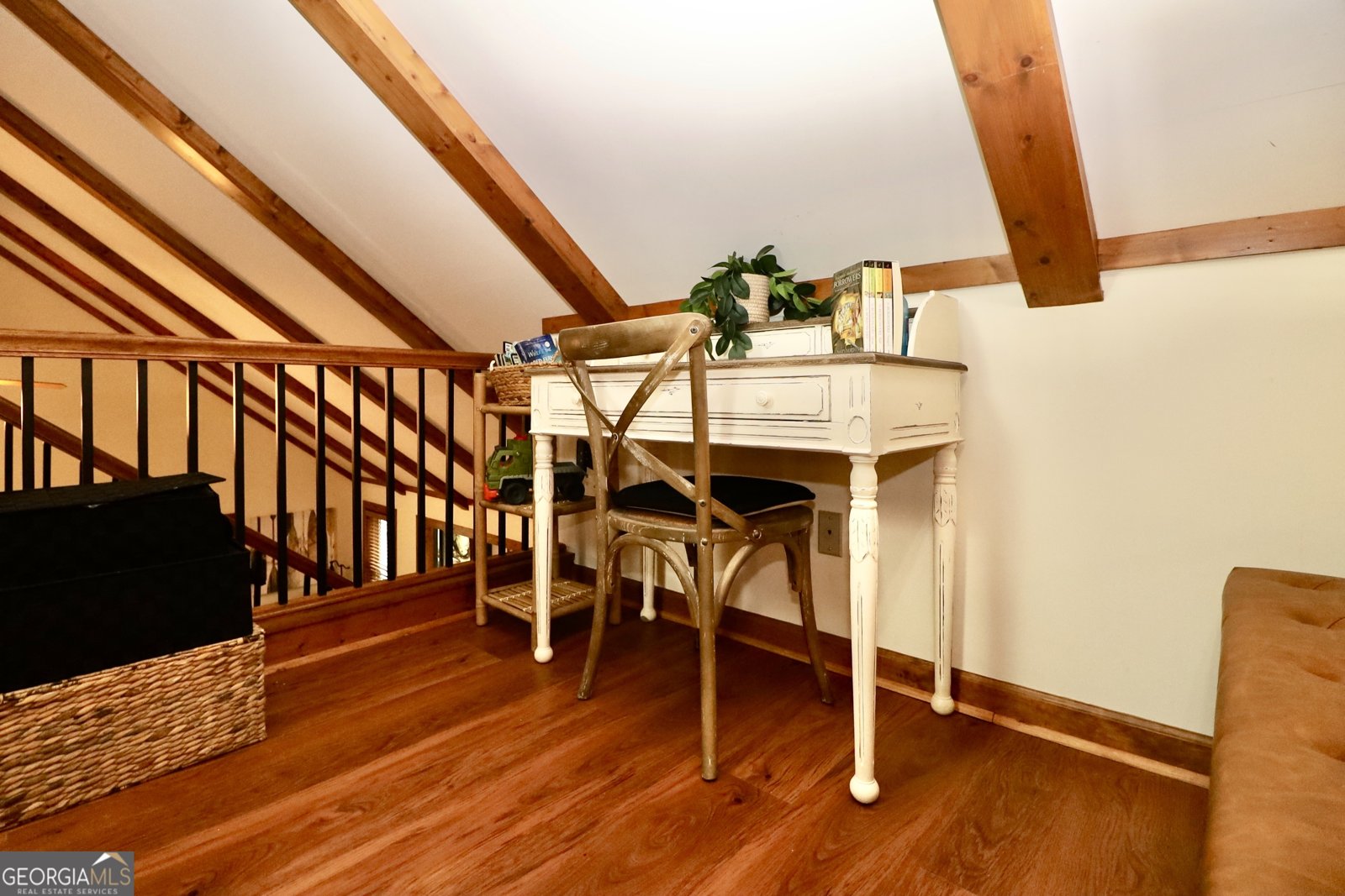 585 John Fleming Rd Hartwell - 9
