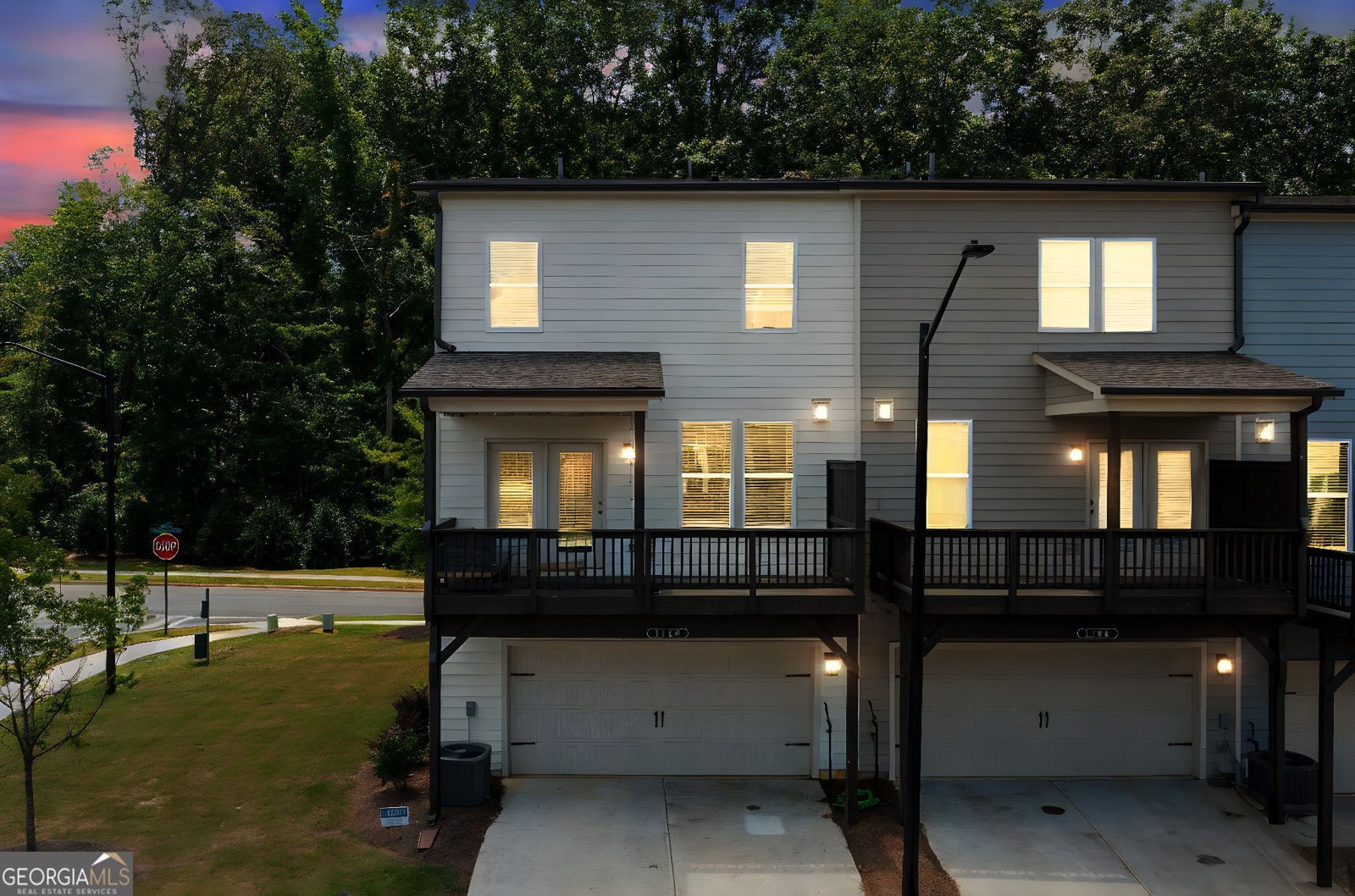 1150 Buice Lake Parkway Acworth - 2