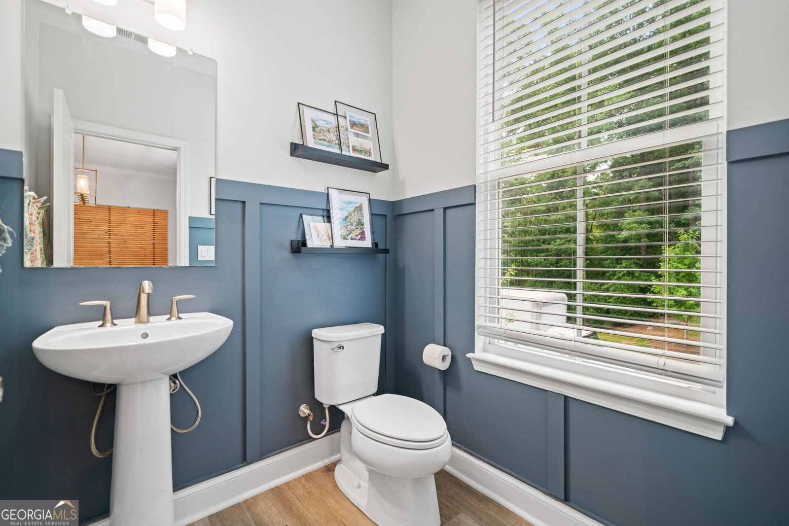 1150 Buice Lake Parkway Acworth - 24