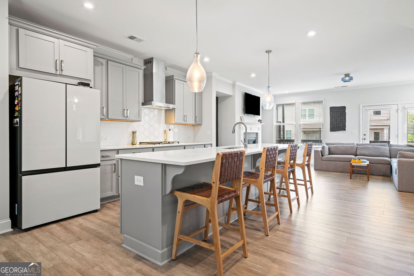 1150 Buice Lake Parkway Acworth - 25