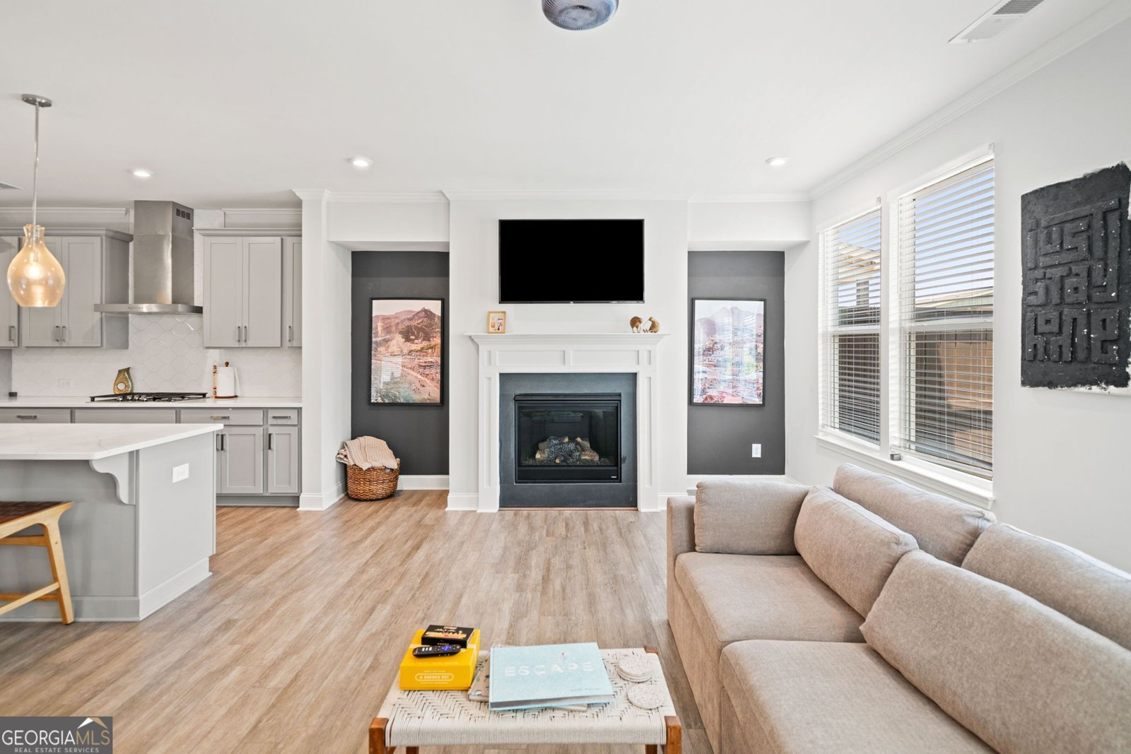 1150 Buice Lake Parkway Acworth - 34
