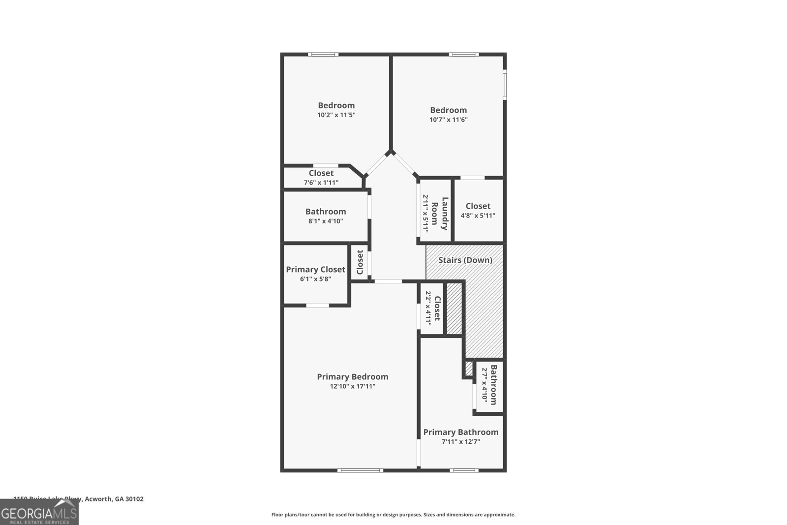 1150 Buice Lake Parkway Acworth - 42