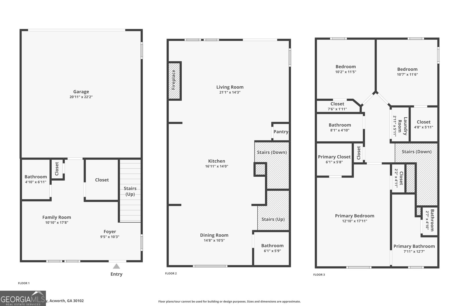 1150 Buice Lake Parkway Acworth - 44