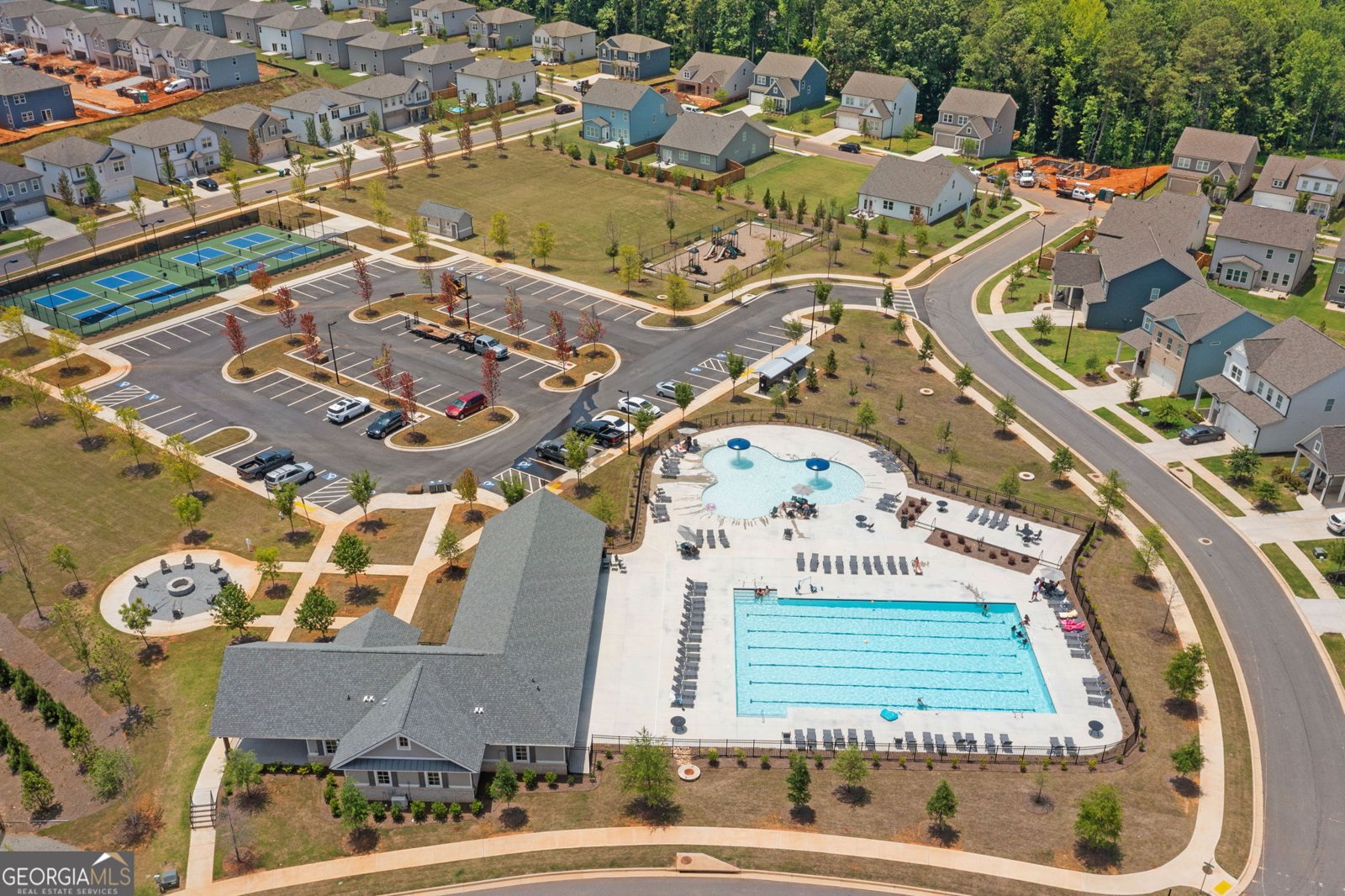 1150 Buice Lake Parkway Acworth - 5