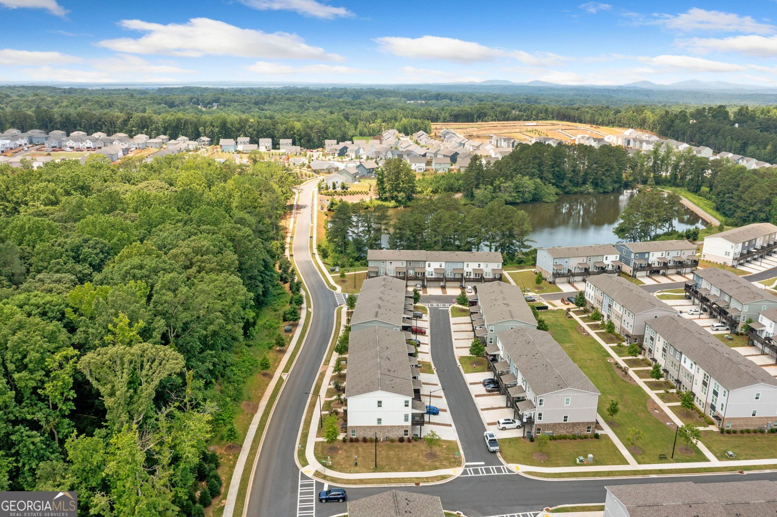 1150 Buice Lake Parkway Acworth - 7