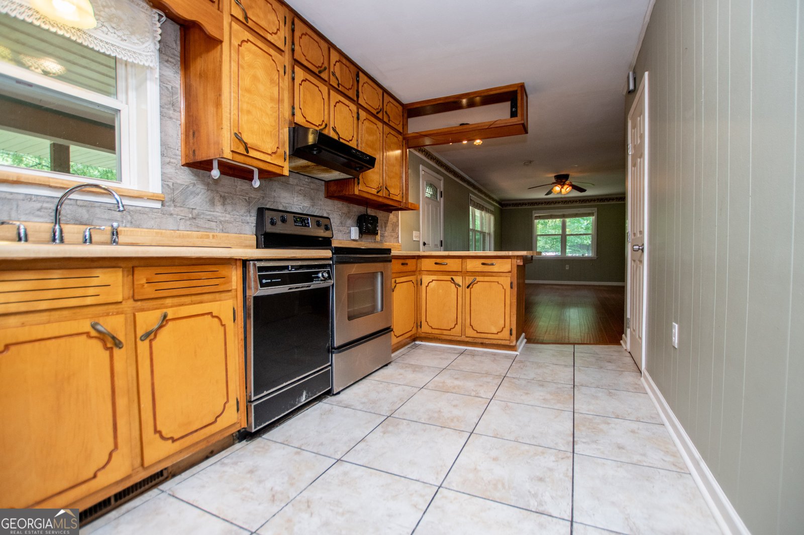 1277 Monroe Mill Road Buchanan - 12