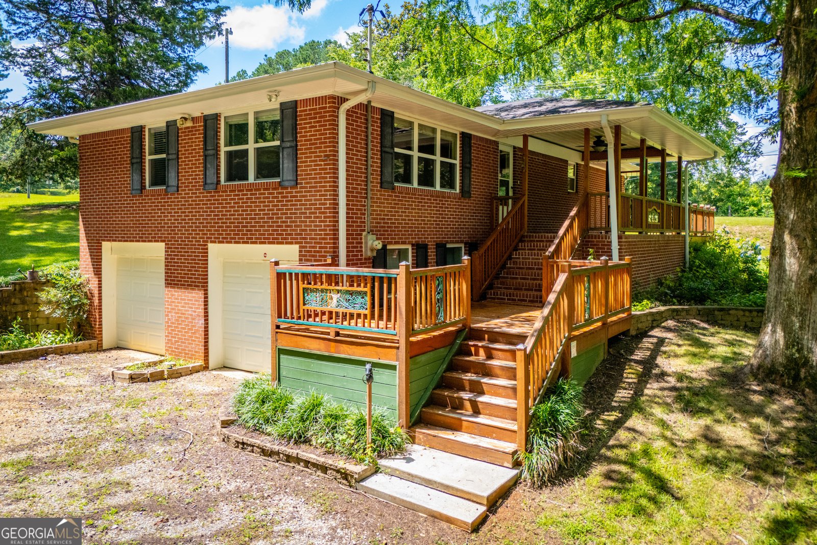 1277 Monroe Mill Road Buchanan - 2