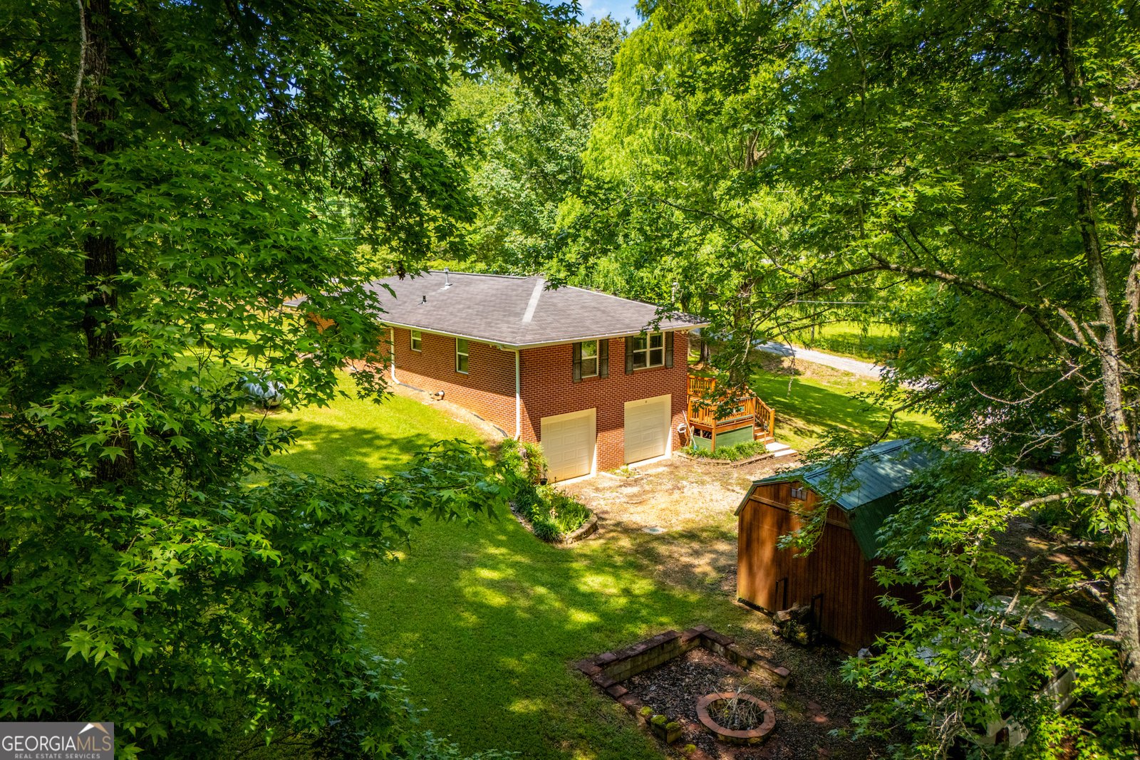 1277 Monroe Mill Road Buchanan - 28