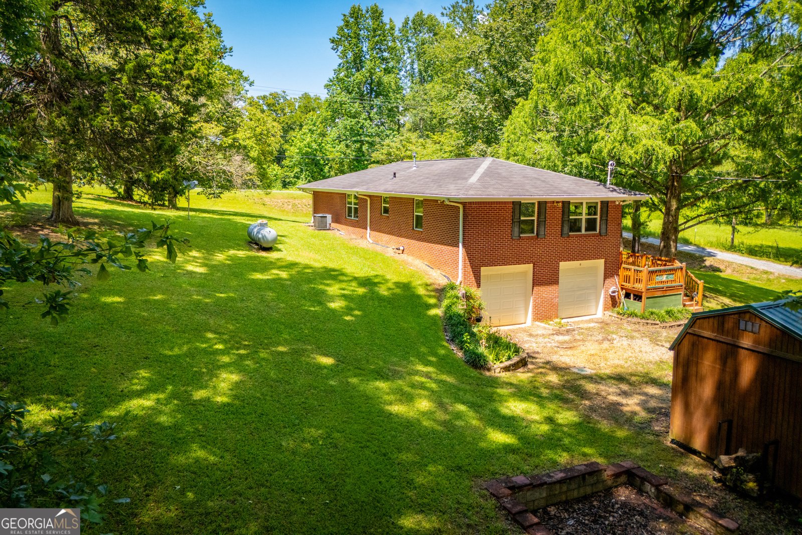 1277 Monroe Mill Road Buchanan - 29