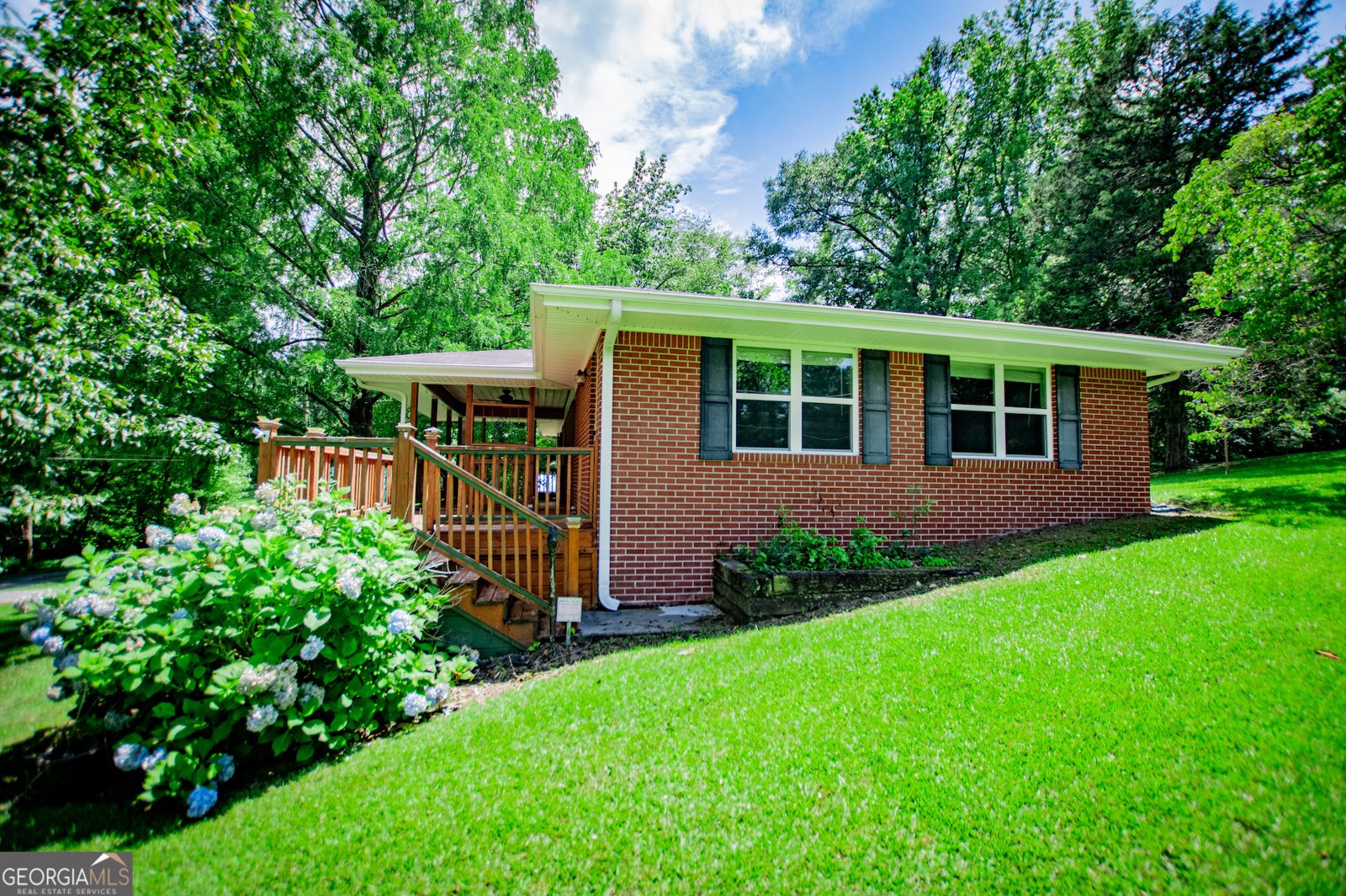 1277 Monroe Mill Road Buchanan - 3