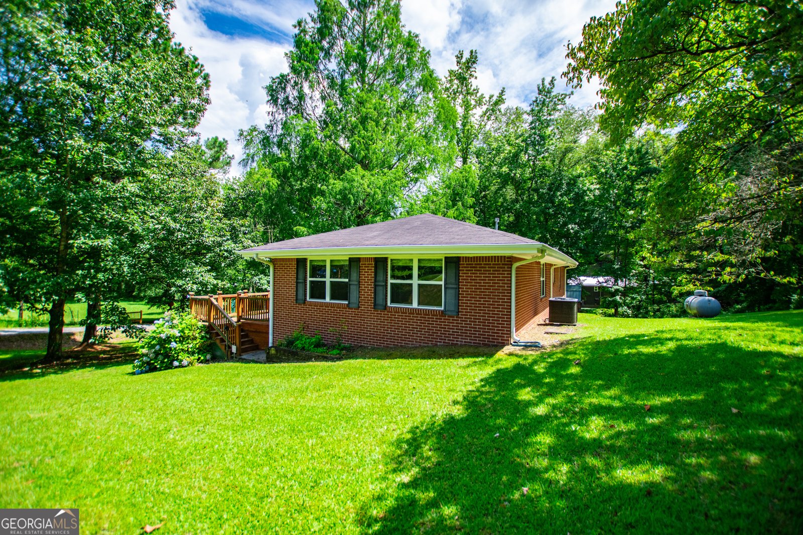 1277 Monroe Mill Road Buchanan - 30