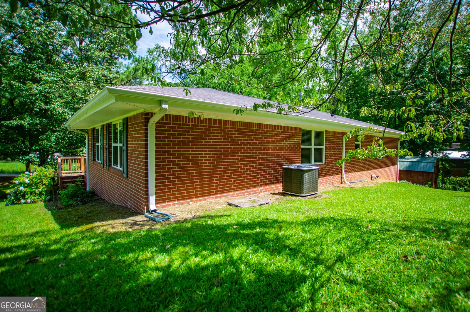 1277 Monroe Mill Road Buchanan - 31