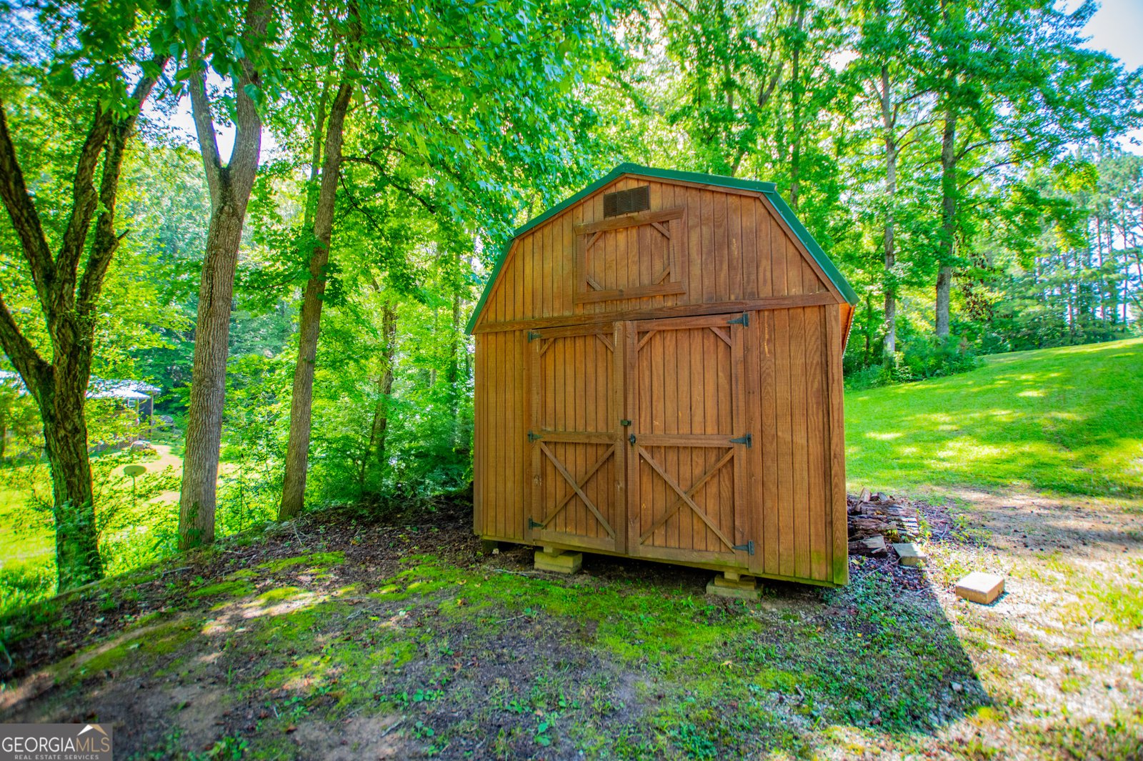 1277 Monroe Mill Road Buchanan - 34