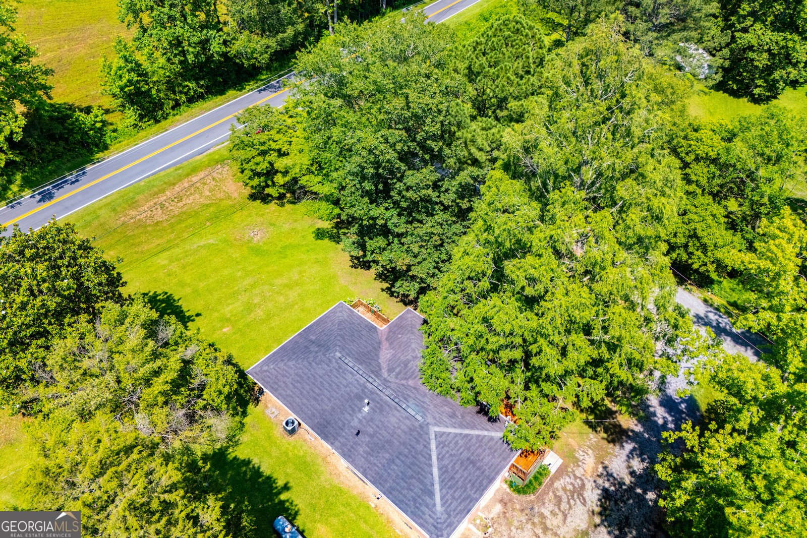 1277 Monroe Mill Road Buchanan - 36