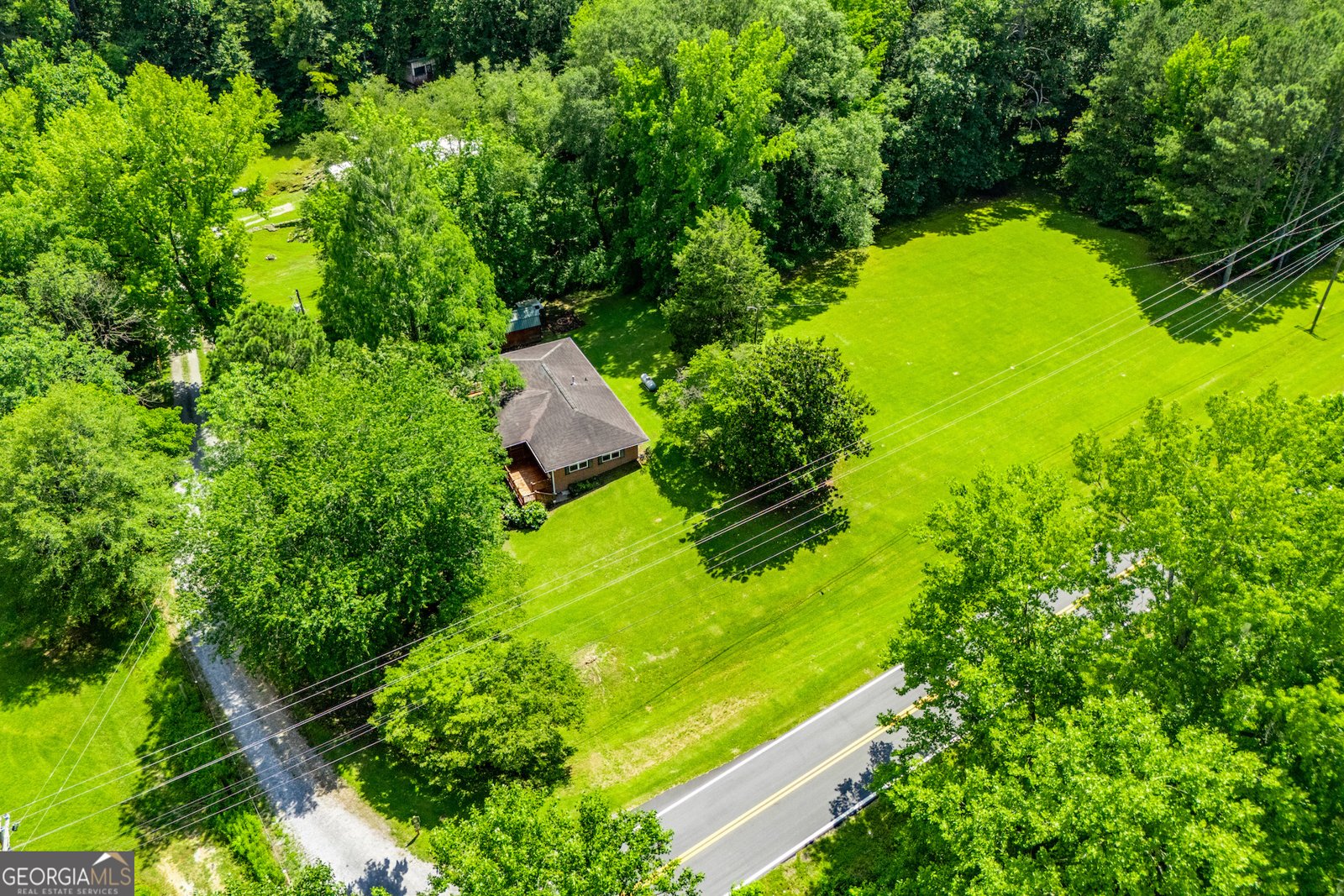 1277 Monroe Mill Road Buchanan - 37