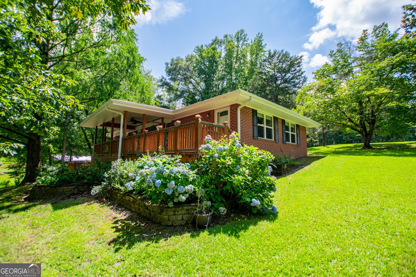 1277 Monroe Mill Road Buchanan - 4