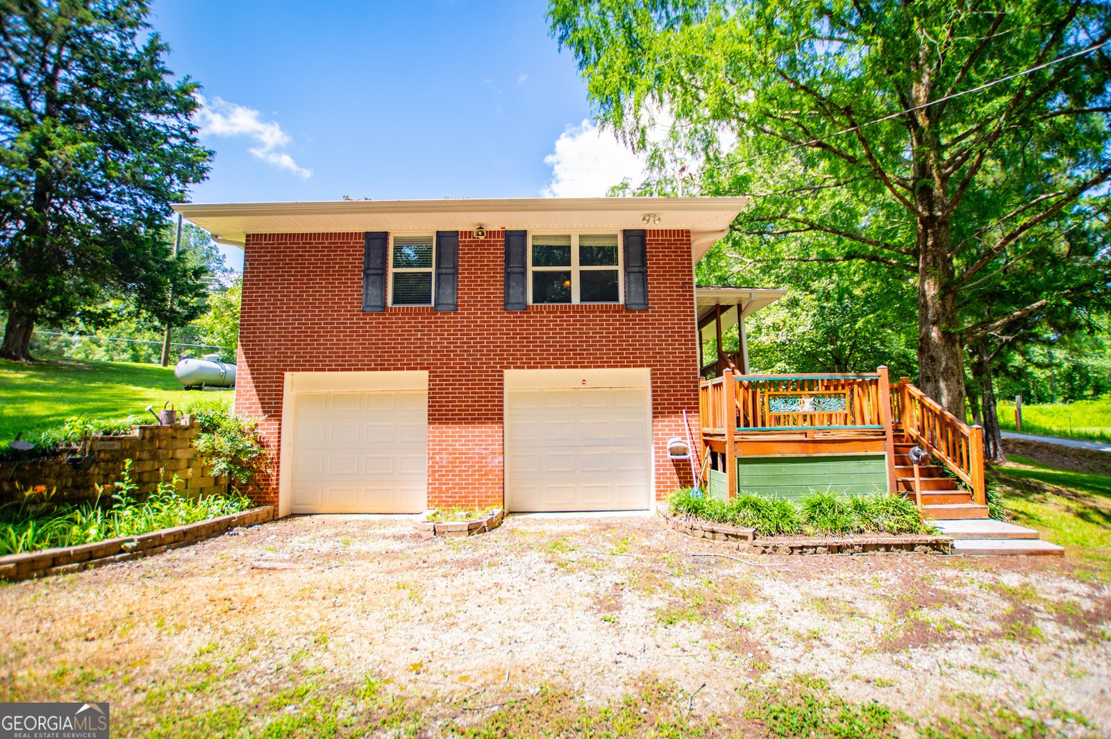 1277 Monroe Mill Road Buchanan - 5