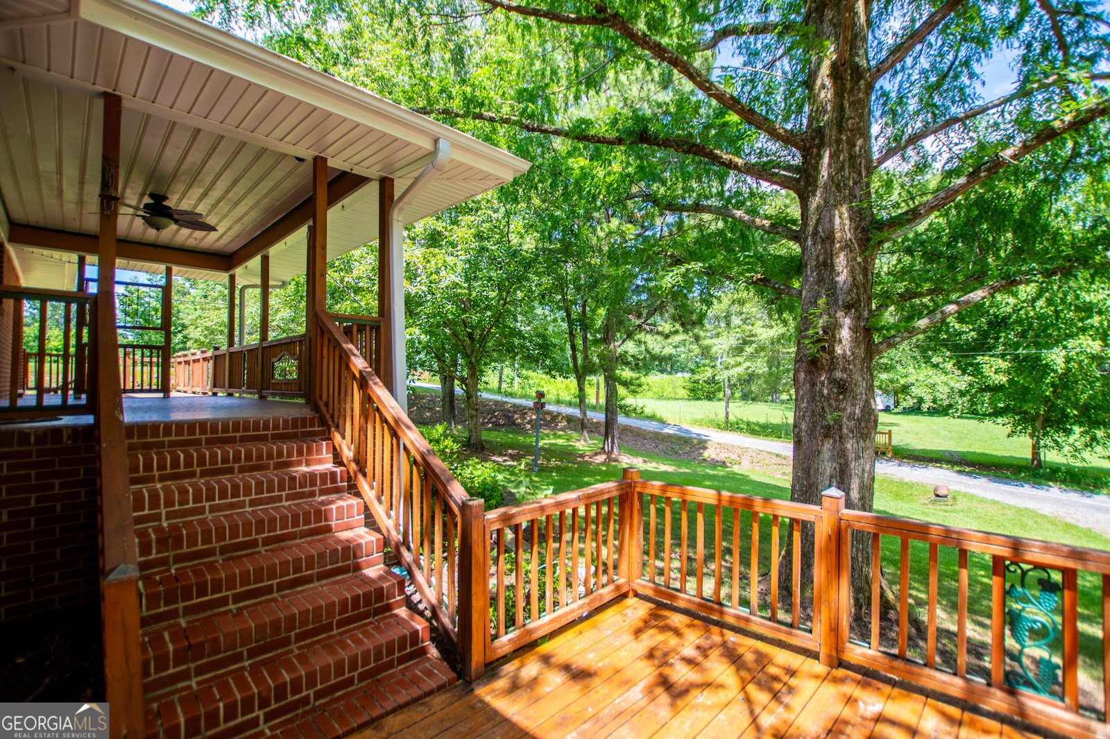 1277 Monroe Mill Road Buchanan - 6