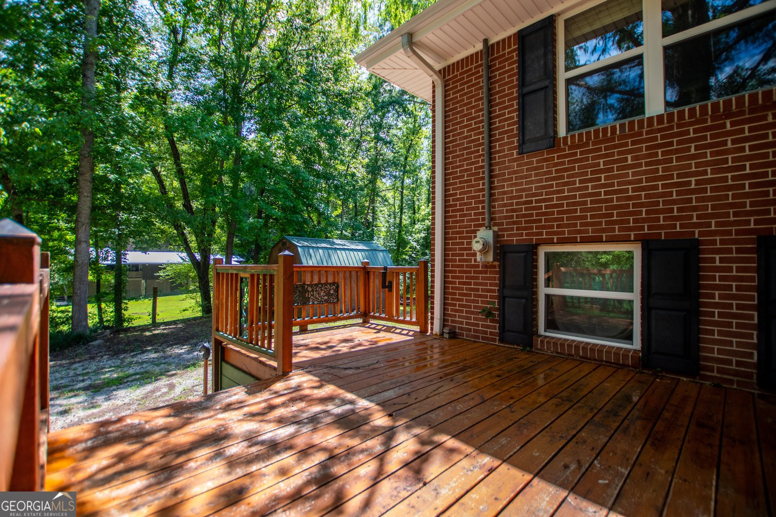 1277 Monroe Mill Road Buchanan - 7