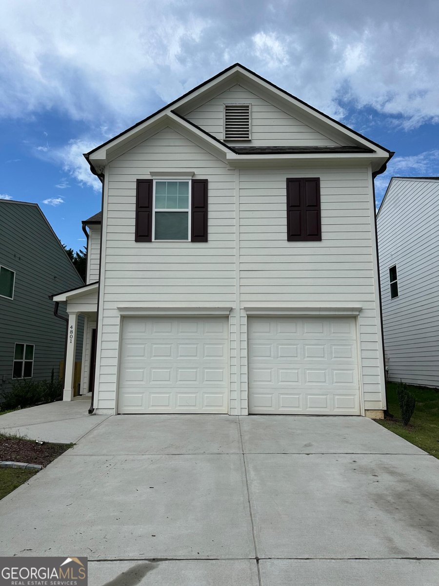 4801 Ridge Valley Drive Gainesville - 2