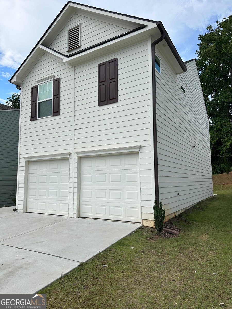 4801 Ridge Valley Drive Gainesville - 3