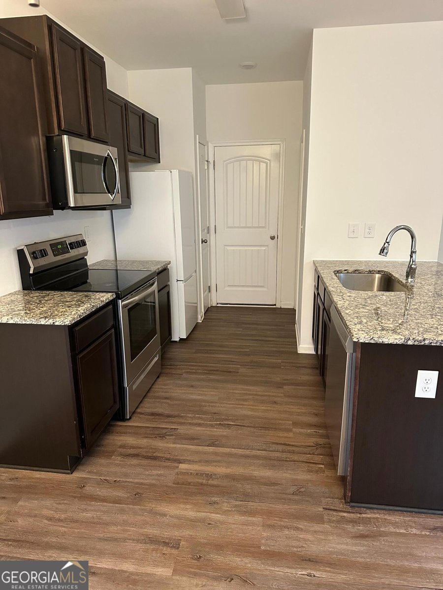 4801 Ridge Valley Drive Gainesville - 5