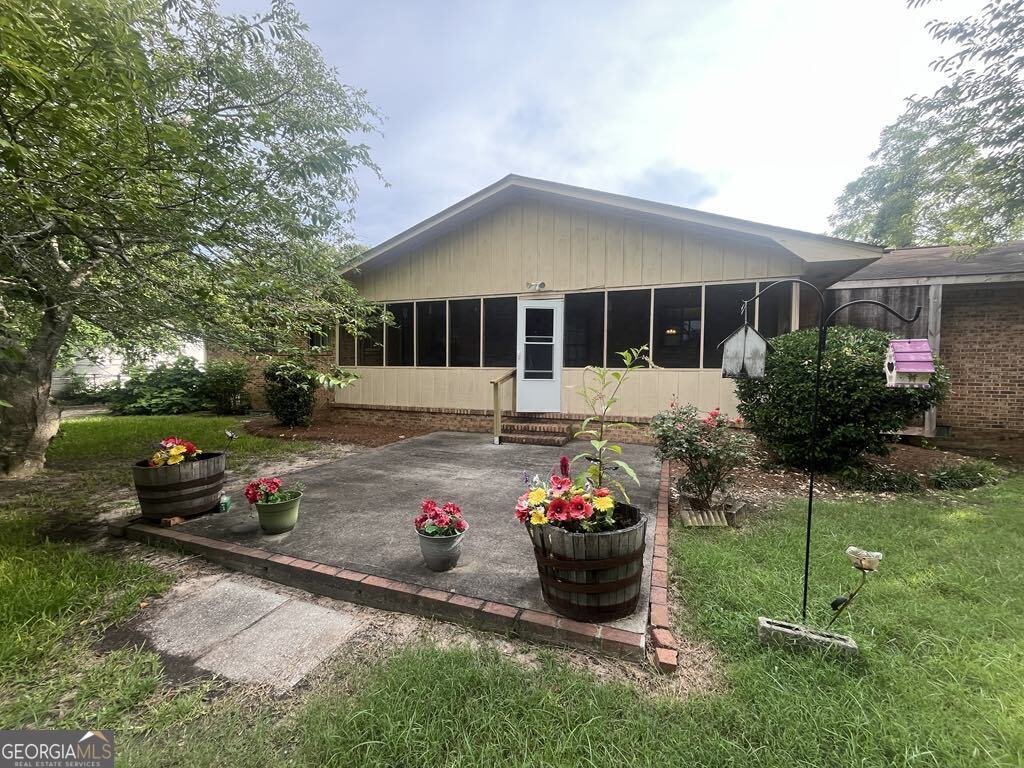 112 Haag Drive Warner Robins - 17