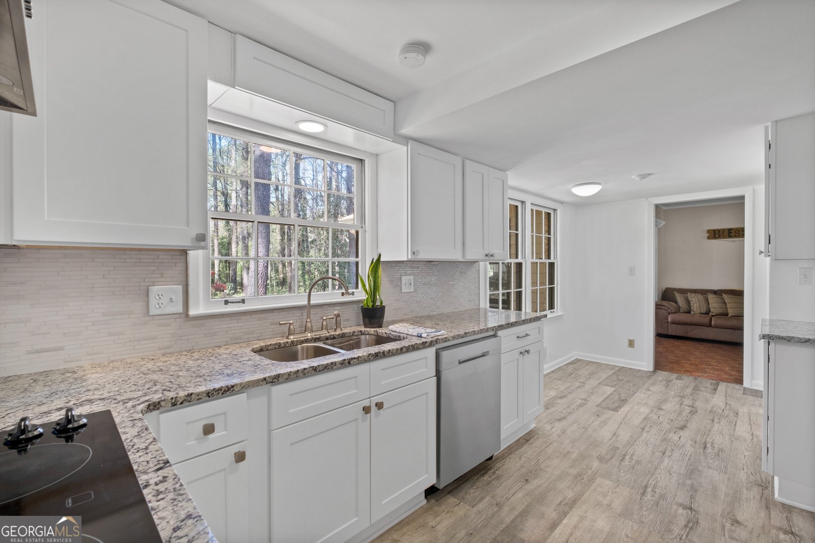 1542 Riderwood Court Decatur - 10