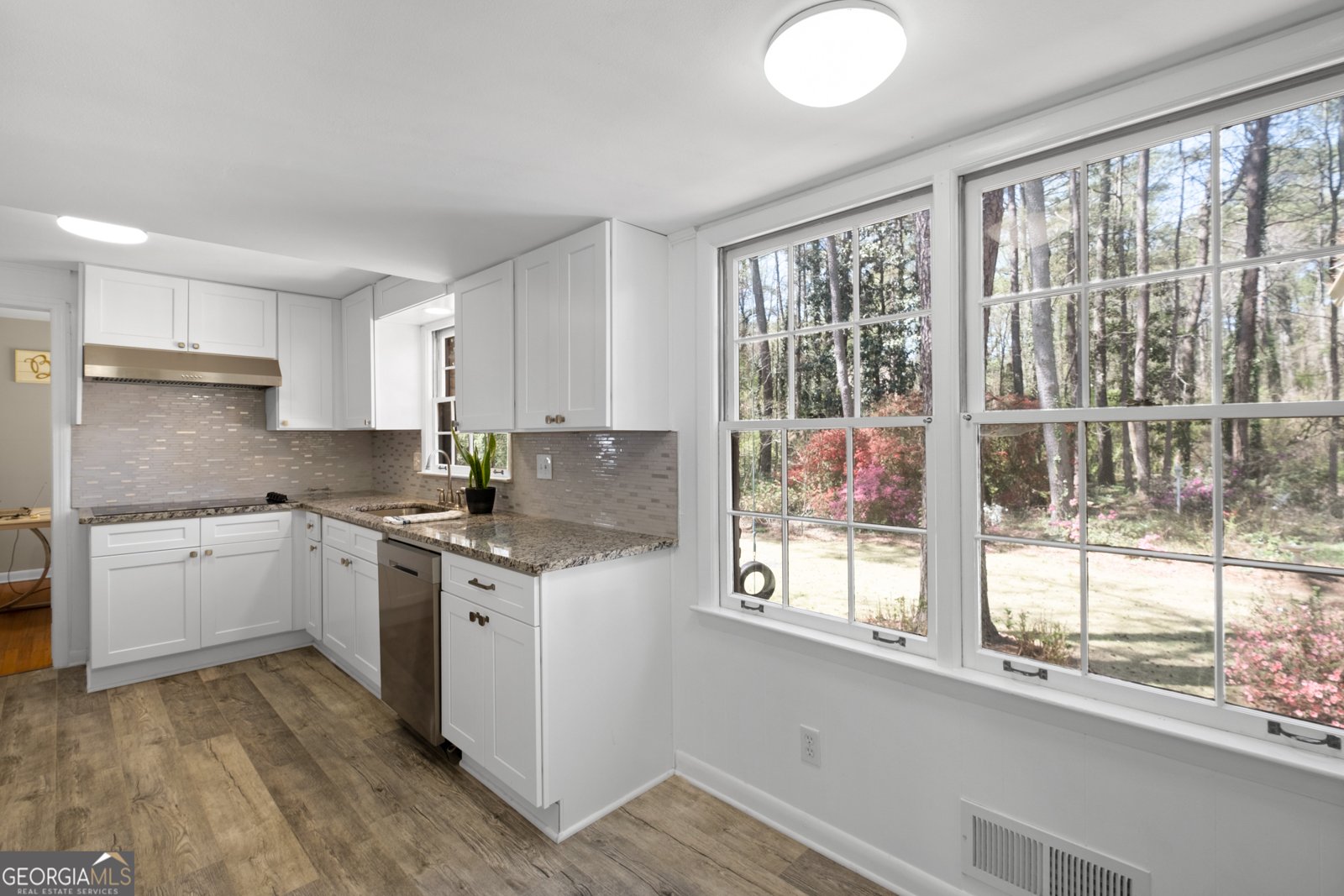 1542 Riderwood Court Decatur - 13