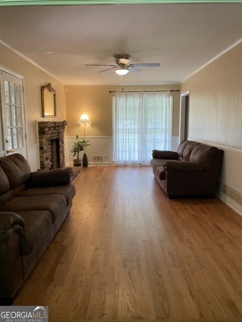 1542 Riderwood Court Decatur - 17