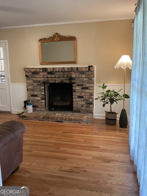 1542 Riderwood Court Decatur - 18