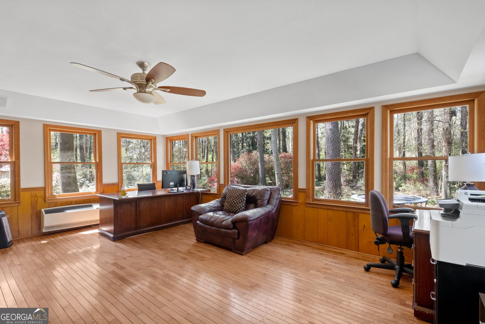 1542 Riderwood Court Decatur - 20