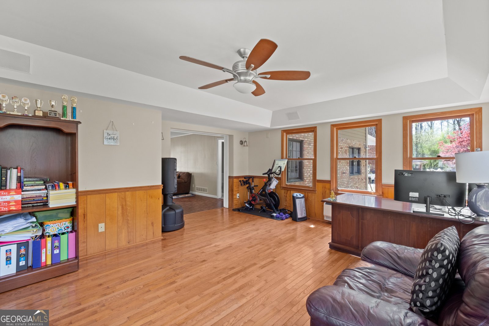 1542 Riderwood Court Decatur - 21