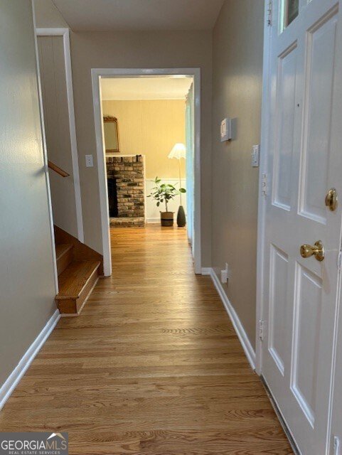 1542 Riderwood Court Decatur - 22